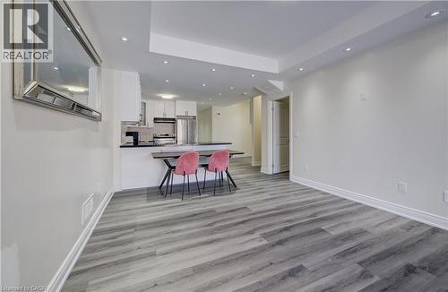 588 Beckview Crescent, Kitchener, ON - Indoor