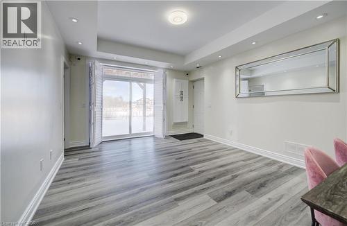 588 Beckview Crescent, Kitchener, ON - Indoor Photo Showing Other Room