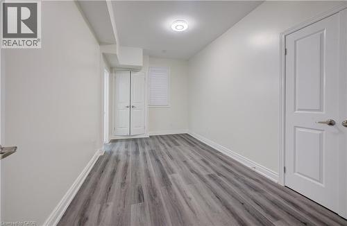 588 Beckview Crescent, Kitchener, ON - Indoor Photo Showing Other Room