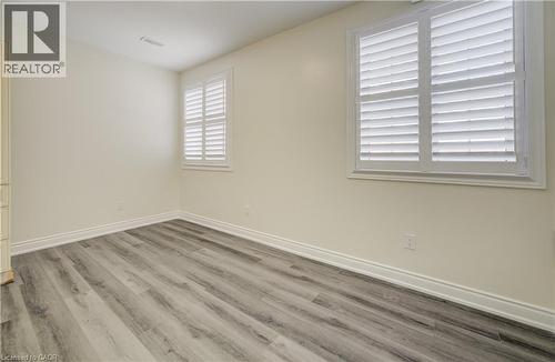 588 Beckview Crescent, Kitchener, ON - Indoor Photo Showing Other Room