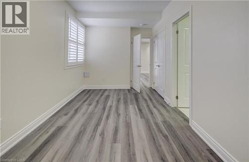 588 Beckview Crescent, Kitchener, ON - Indoor Photo Showing Other Room