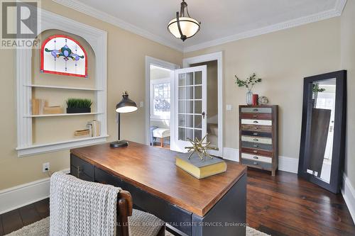 455 Nelson Avenue, Burlington, ON - Indoor Photo Showing Other Room