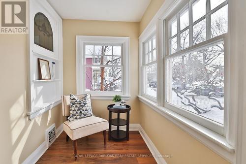 455 Nelson Avenue, Burlington, ON - Indoor Photo Showing Other Room