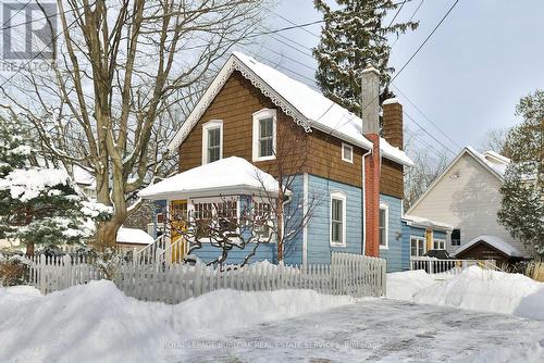 455 Nelson Avenue, Burlington, ON - Outdoor
