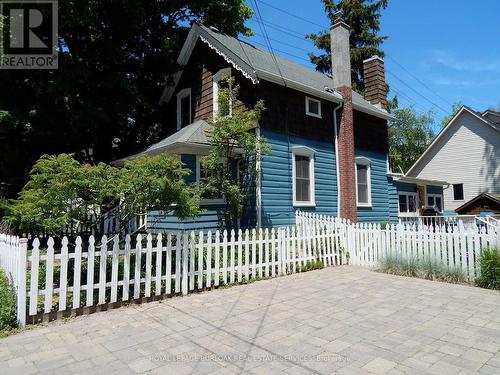 455 Nelson Avenue, Burlington, ON - Outdoor