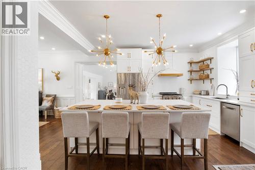 320 Whitmore Drive, Waterloo, ON - Indoor