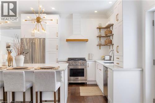 320 Whitmore Drive, Waterloo, ON - Indoor