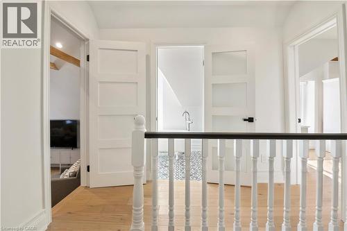 320 Whitmore Drive, Waterloo, ON - Indoor Photo Showing Other Room