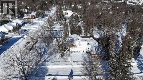 320 Whitmore Drive, Waterloo, ON - Outdoor With View