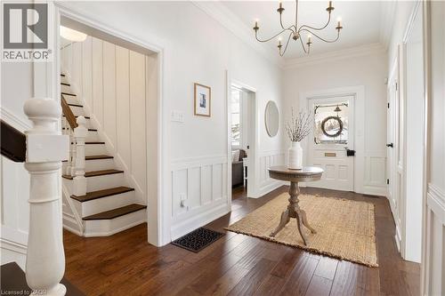 320 Whitmore Drive, Waterloo, ON - Indoor Photo Showing Other Room