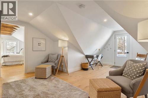 320 Whitmore Drive, Waterloo, ON - Indoor