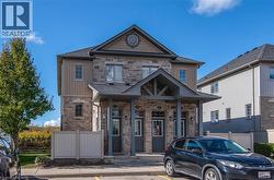 388 OLD HURON Road Unit# 19B  Kitchener, ON N2R 0J6