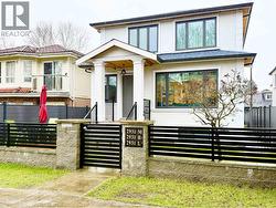 2931 E 28TH AVENUE  Vancouver, BC V5R 1S3