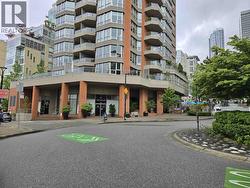 103 1625 HORNBY STREET  Vancouver, BC V6Z 2M2