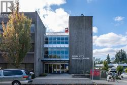 104 250 KEARY STREET  New Westminster, BC V3L 5E7