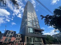 4102 - 319 JARVIS STREET  Toronto, ON M5B 0C8
