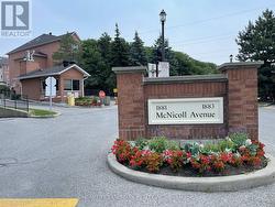 726 - 1881 MCNICOLL AVENUE  Toronto, ON M1V 5M2