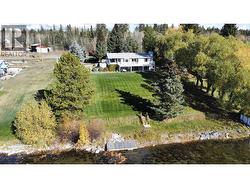 3474 DUNSMUIR ROAD  Lac La Hache, BC V0K 1T1