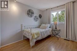 Bedroom # 3 on upper level - 