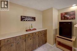 Bar off of Recreation room - 
