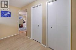 Bedroom #5 with Huge double closets - 