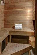 Your own Private Sauna!  Nice! - 