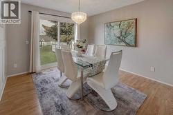 Formal Dining room - 