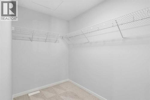 659 Buffaloberry Manor Se, Calgary, AB - Indoor With Storage
