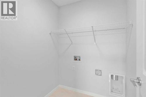 659 Buffaloberry Manor Se, Calgary, AB - Indoor With Storage