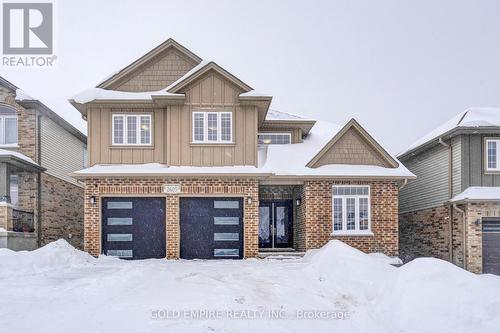 2605 SEVEN OAKS RIDGE  London South (South U), ON N6M 0E8