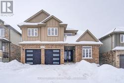 2605 SEVEN OAKS RIDGE  London South (South U), ON N6M 0E8