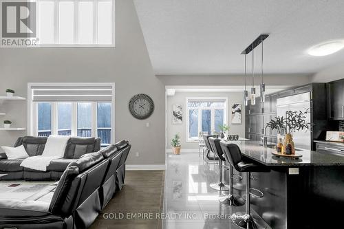 2605 Seven Oaks Ridge, London South (South U), ON - Indoor