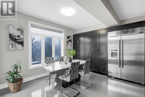 2605 Seven Oaks Ridge, London South (South U), ON - Indoor