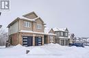 2605 Seven Oaks Ridge, London South (South U), ON  - Outdoor With Facade 