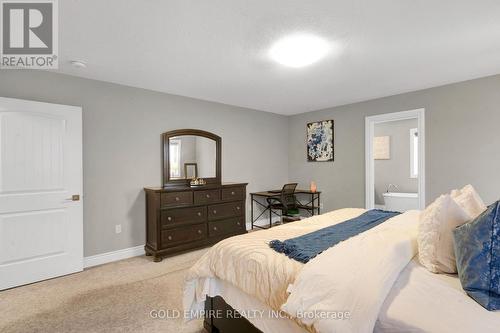 2605 Seven Oaks Ridge, London South (South U), ON - Indoor Photo Showing Bedroom