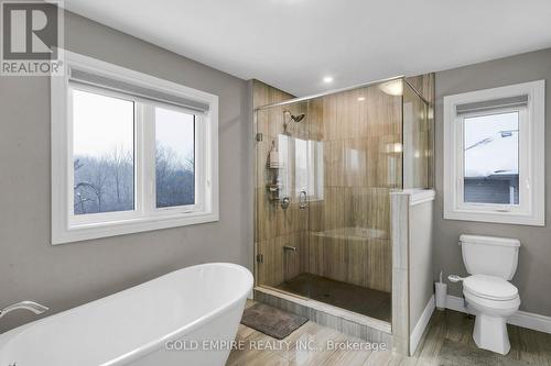 2605 Seven Oaks Ridge, London South (South U), ON - Indoor Photo Showing Bathroom