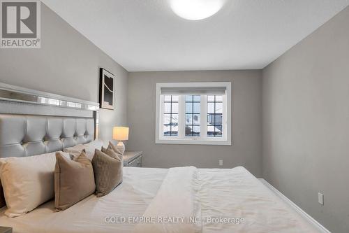 2605 Seven Oaks Ridge, London South (South U), ON - Indoor Photo Showing Bedroom