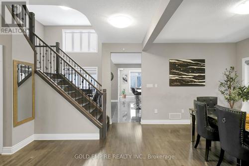 2605 Seven Oaks Ridge, London South (South U), ON - Indoor Photo Showing Other Room