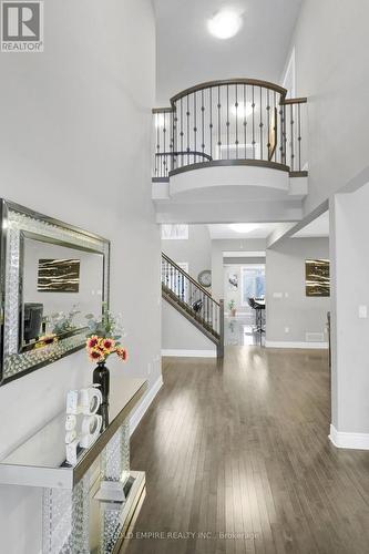 2605 Seven Oaks Ridge, London South (South U), ON - Indoor Photo Showing Other Room