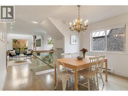 308 755 W 15TH AVENUE  Vancouver, BC V5Z 1R6