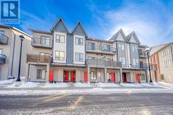 604 - 2635 WILLIAM JACKSON DRIVE  Pickering, ON L1X 0L3