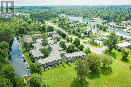 UNIT 5 - 4 PARADISE BOULEVARD  Ramara, ON L0K 1B0