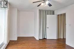 OverLooking the Garden - 