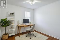 3RD Room / Office Space - 