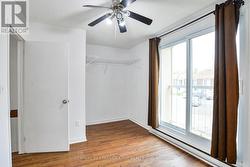 Natural Light Filled Room - 