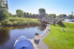 Explore our Canals - 