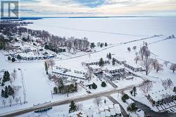 Lake Simcoe - 
