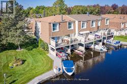 12-Miles of Canals - 