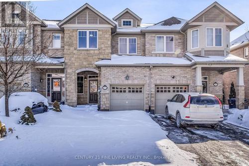 30 KAMORI DRIVE  Caledon, ON L7C 3W1