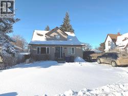 324 Main STREET Balcarres, SK S0G 0C0